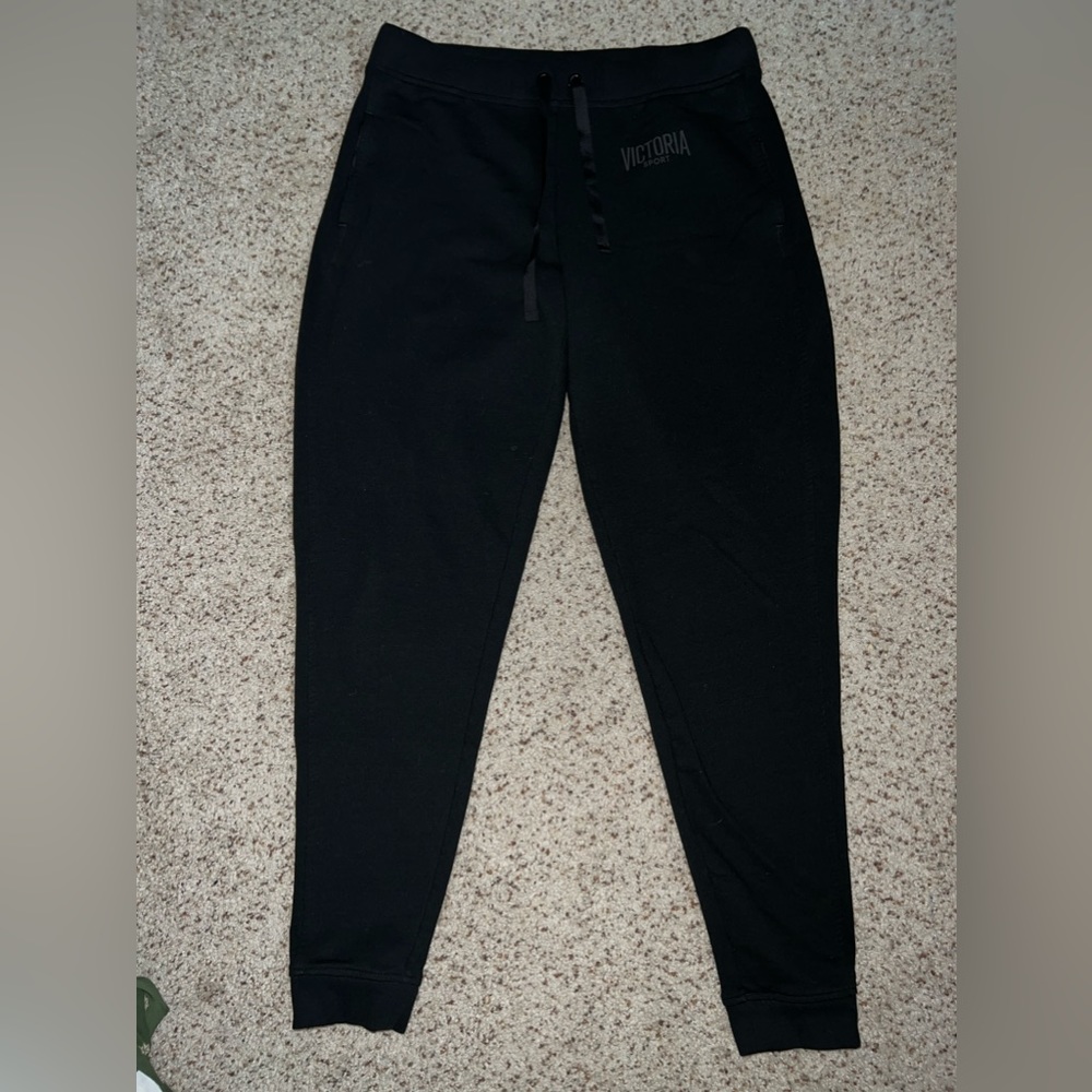 NWOT Victoria’s Secret Sport Joggers - Size XS